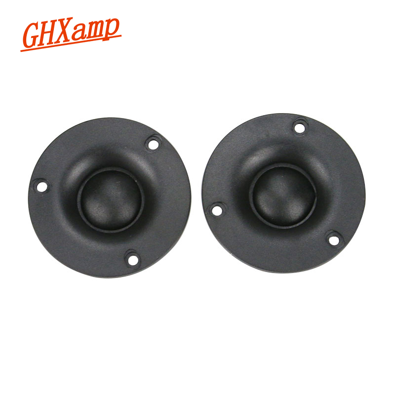 GHXAMP 30KHZ Dome Silk Tweeter - Home Improvement Dvd 评论和价格