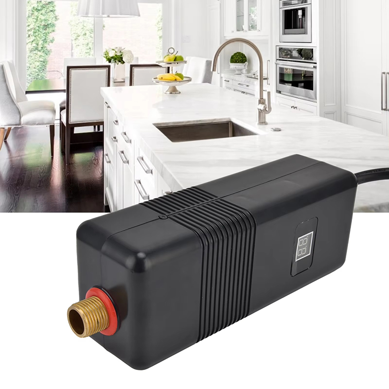 3KW/3.5KW Instant Electric Wat - Home Improvement Kitchen 评论和价格
