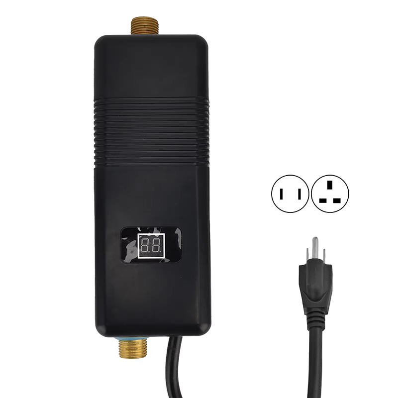 3KW/3.5KW Instant Electric Wat - Home Improvement Kitchen 评论和价格