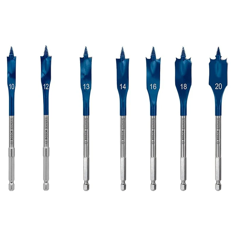 BOSCH 2608900336 EXPERT Self C - Drill Bit Set 评论和价格