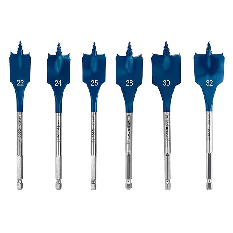 BOSCH 2608900336 EXPERT Self C - Drill Bit Set 评论和价格