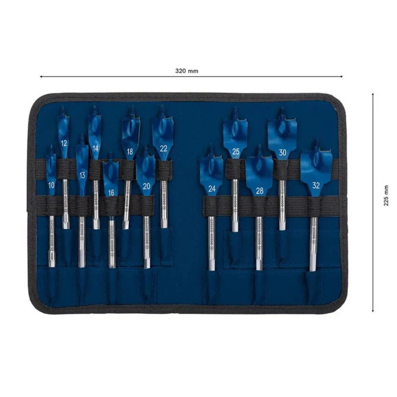 BOSCH 2608900336 EXPERT Self C - Drill Bit Set 评论和价格