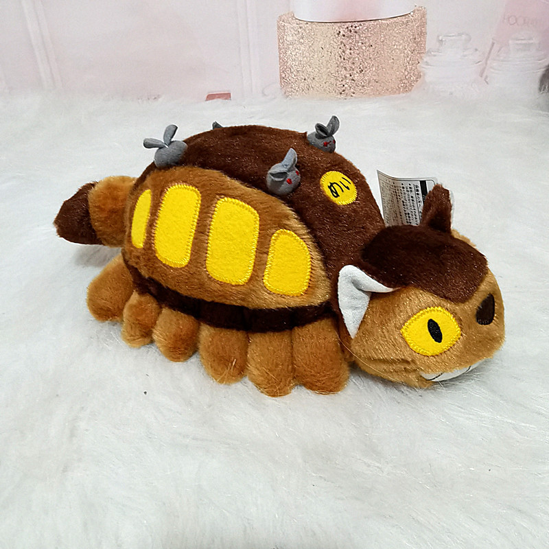 30/40cm Cute Cartoon Anime Bus - Home Improvement Kids 评论和价格