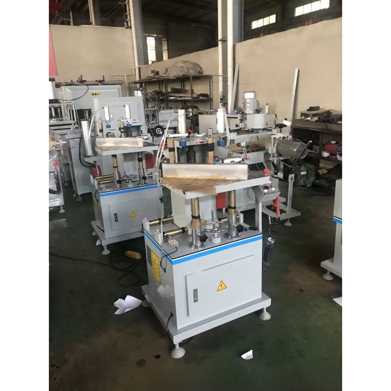 Heavy-Duty Mullion End Milling - Home Improvement Ending 评论和价格