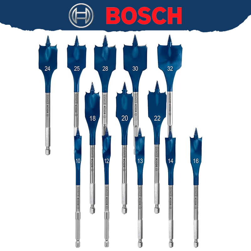 BOSCH 2608900336 EXPERT Self C - Drill Bit Set 评论和价格