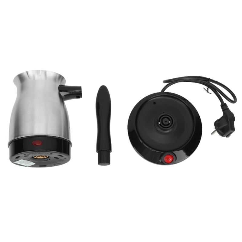 600ml  Electric Stainless Stee - Home Improvement Kitchen 评论和价格