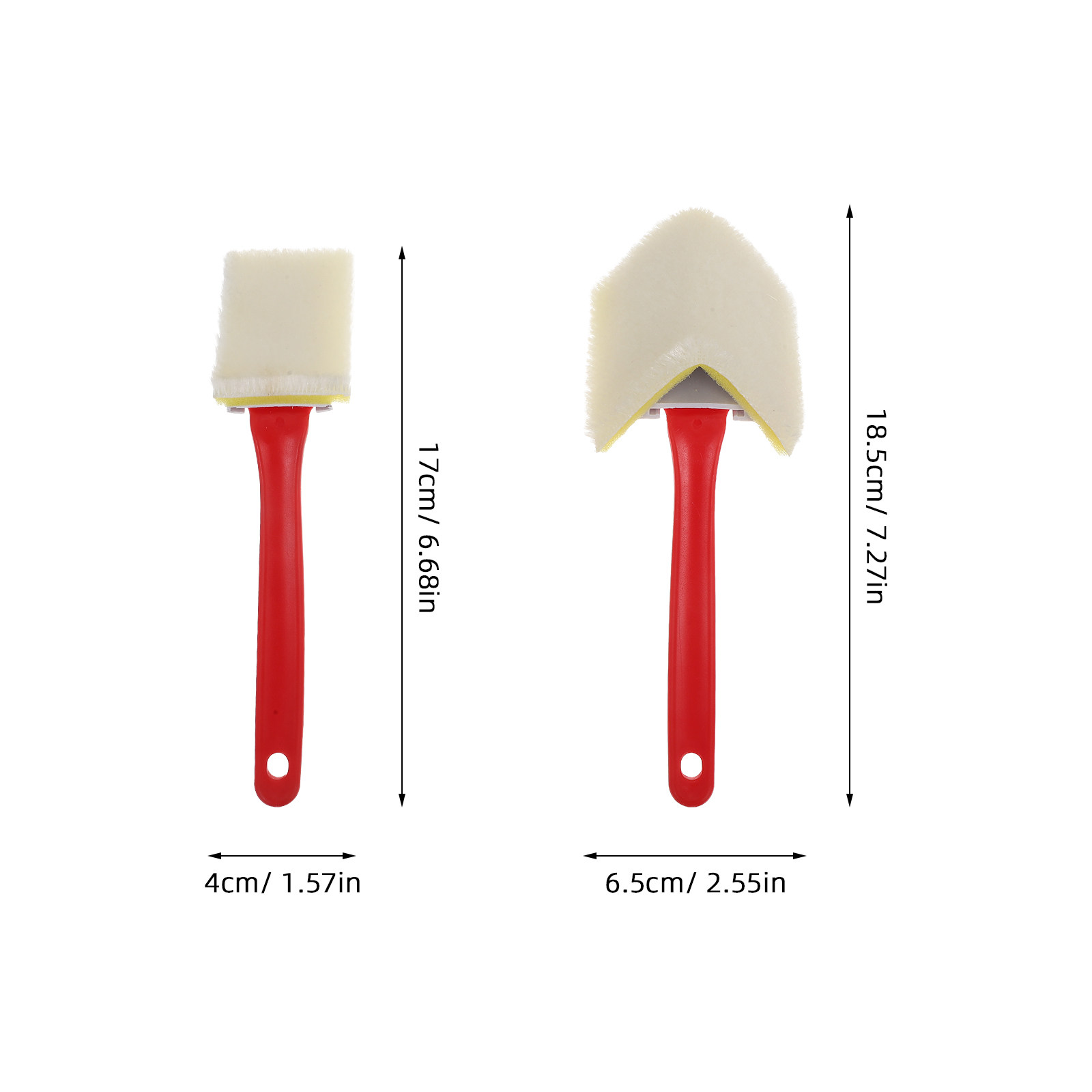 2Pcs Wall Corner Edge Paint Br - Home Improvement And Supply 评论和价格