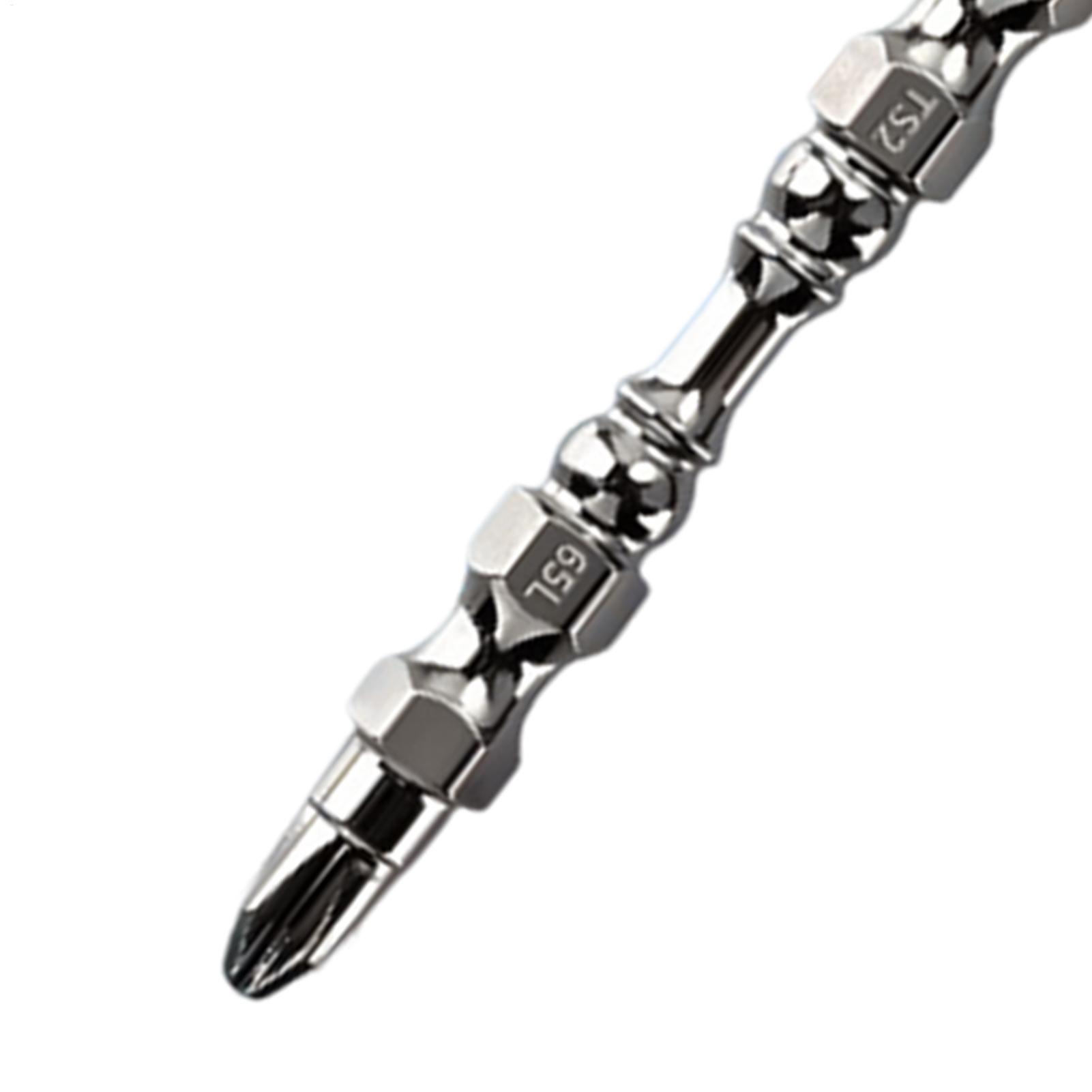 Screwdriver Bit Set Magnetic H - Drill Bit Set 评论和价格
