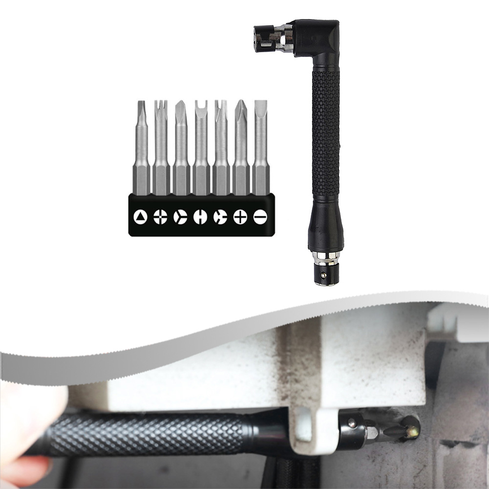 Double Ended L Shape Handle Sc - Home Improvement Ending 评论和价格