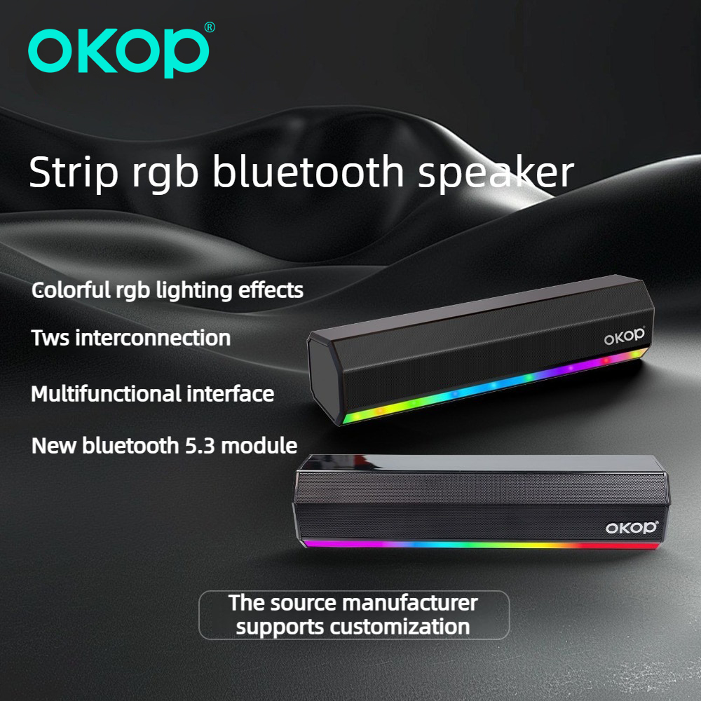 OKOP Sound Bar Wireless Blueto - Home Improvement Dvd 评论和价格