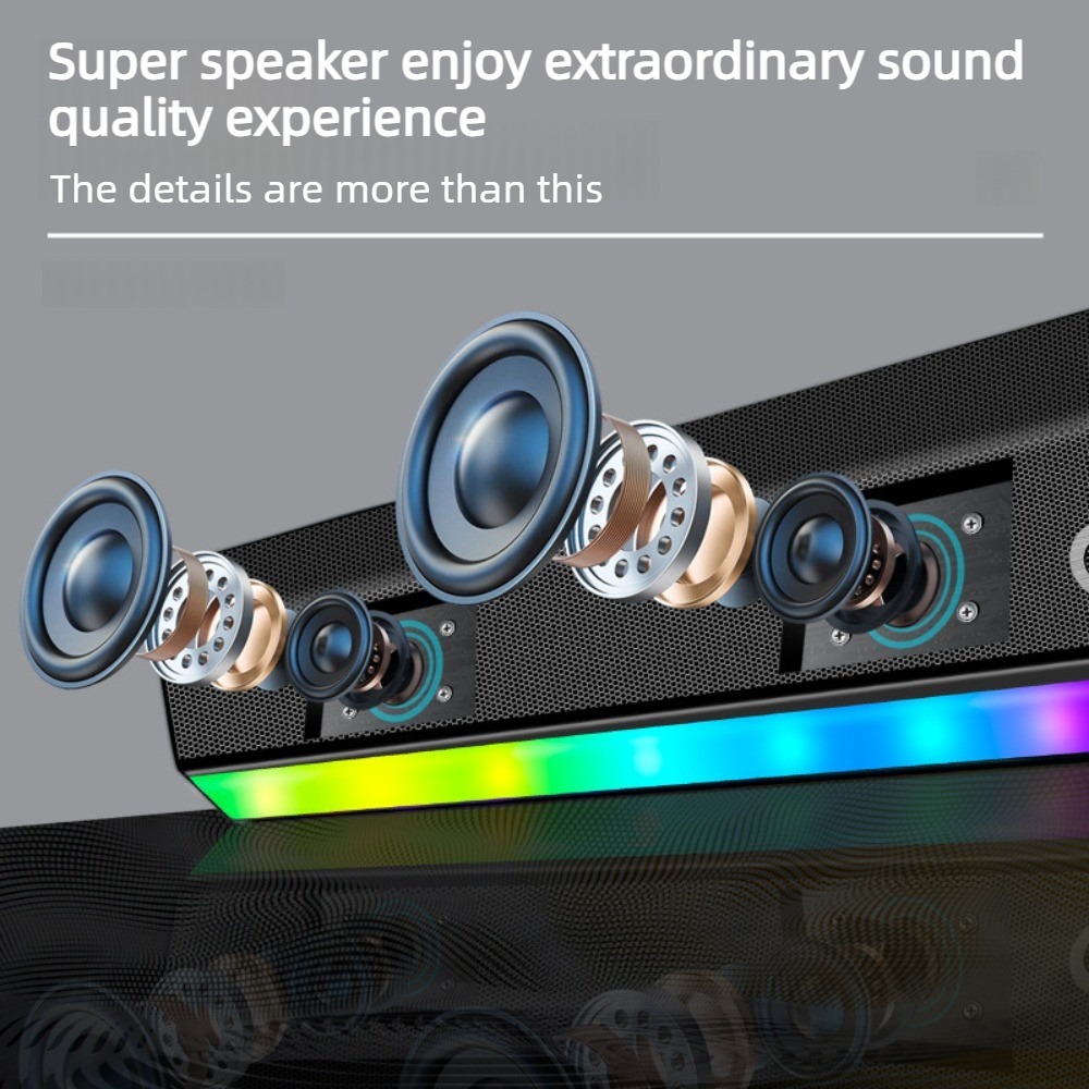 OKOP Sound Bar Wireless Blueto - Home Improvement Dvd 评论和价格