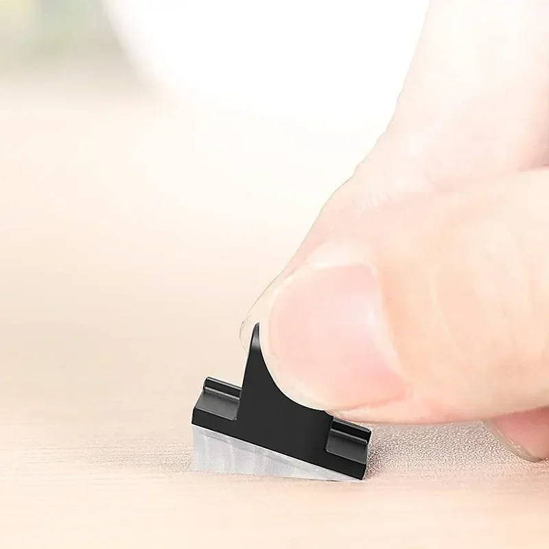 10/50pcs Car Cable Clamp Acces - Home Improvement And Supply 评论和价格