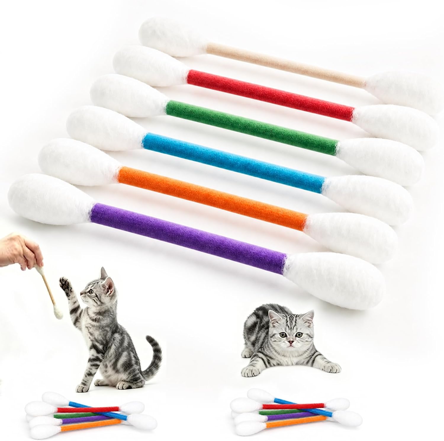 Creative cat mint toy, large c - Wood Filler Stick 评论和价格