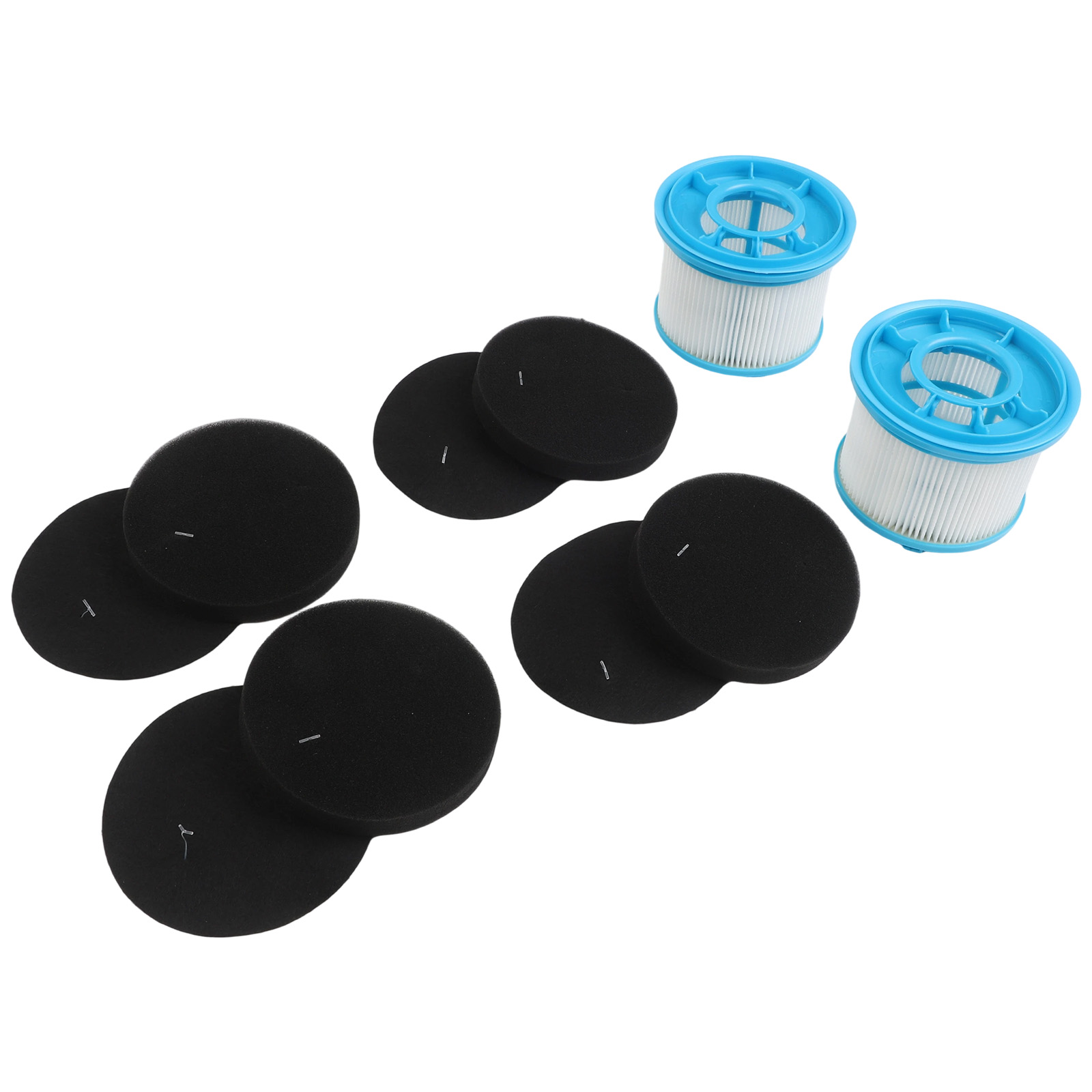 Replacement Filters Kit Cordle - Home Improvement Materials 评论和价格