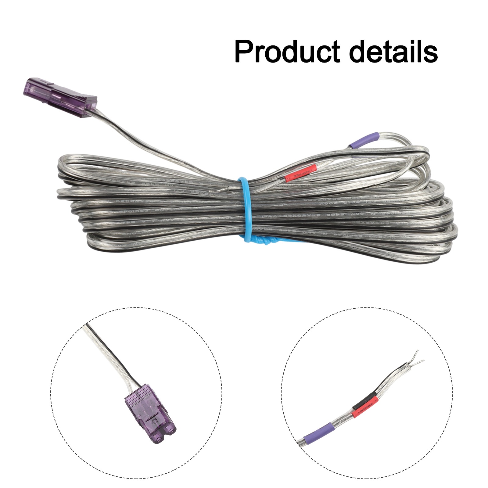 1PCS Speaker Wire DVD For Blu- - Home Improvement Dvd 评论和价格