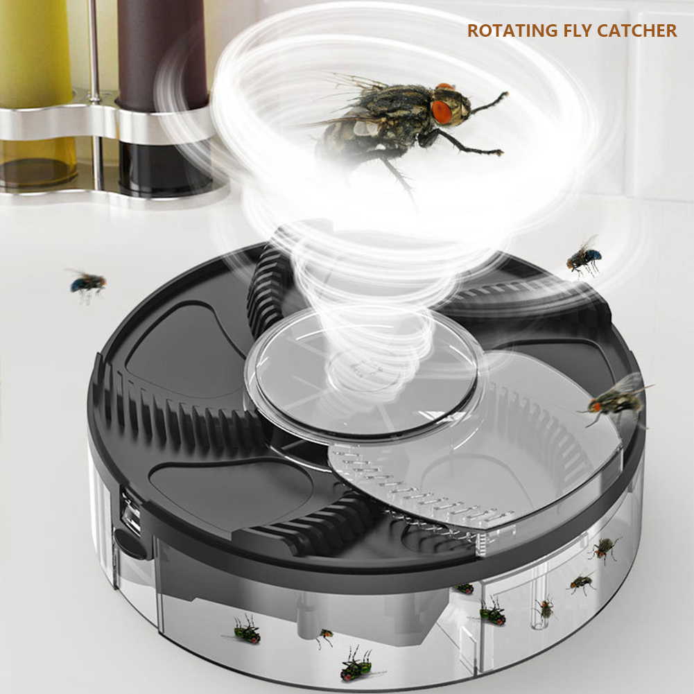 Home Kitchen Automatic Flycatc - Home Improvement Kitchen 评论和价格