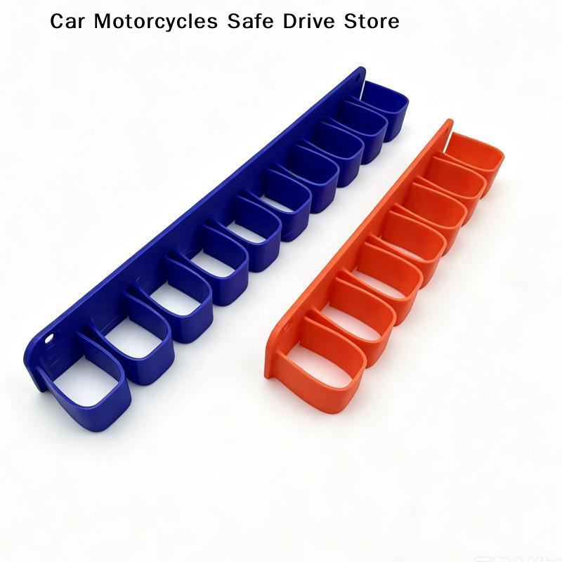 【M】Wall Mounted Plastic Wrench - Home Improvement Tools 评论和价格