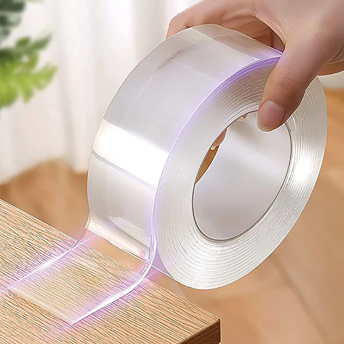 Nano Tape Double Powerful Tran - Home Improvement Tools 评论和价格