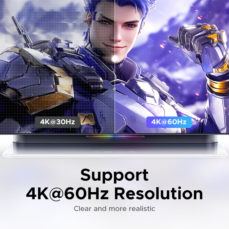 UGREEN HDMI USB C Switch 2 in  - Home Improvement Dvd 评论和价格