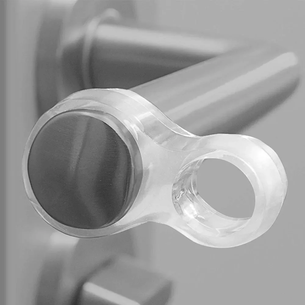 No Drill Door Stopper Furnitur - Home Improvement And Supply 评论和价格