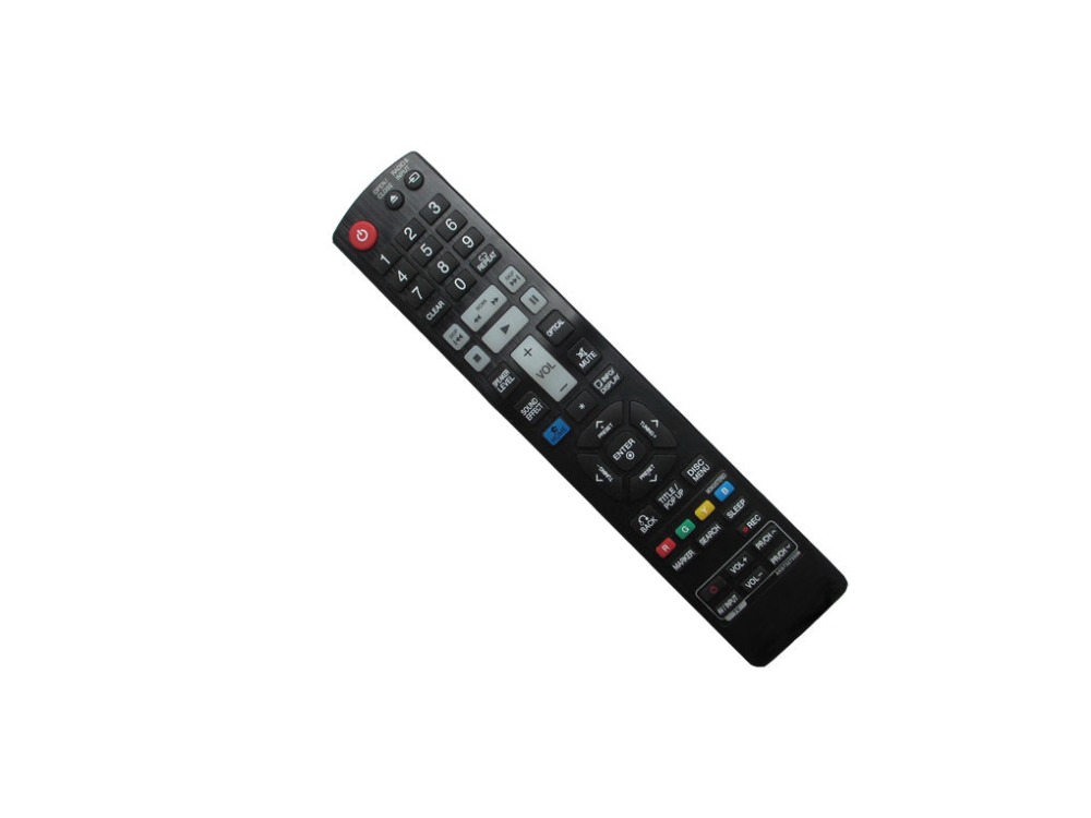 Remote Control For AKB73655501 - Home Improvement Dvd 评论和价格