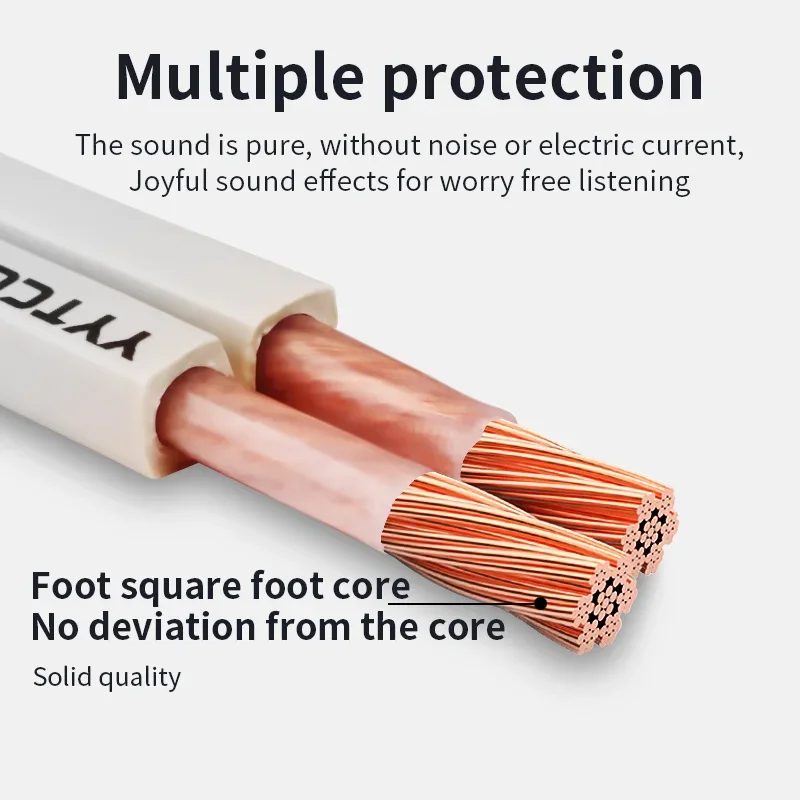 YYTCG DIY Loud Speaker Cable H - Home Improvement Dvd 评论和价格