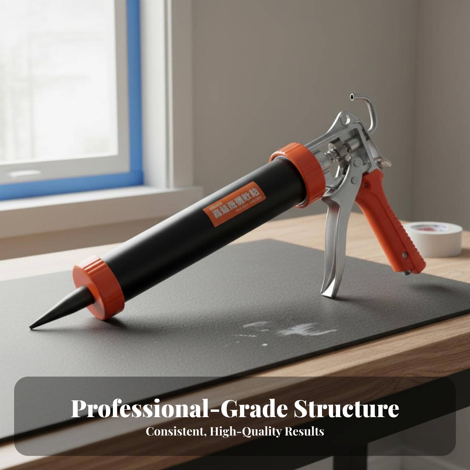 Caulking Labor-Saving Sealant  - Home Improvement And Supply 评论和价格