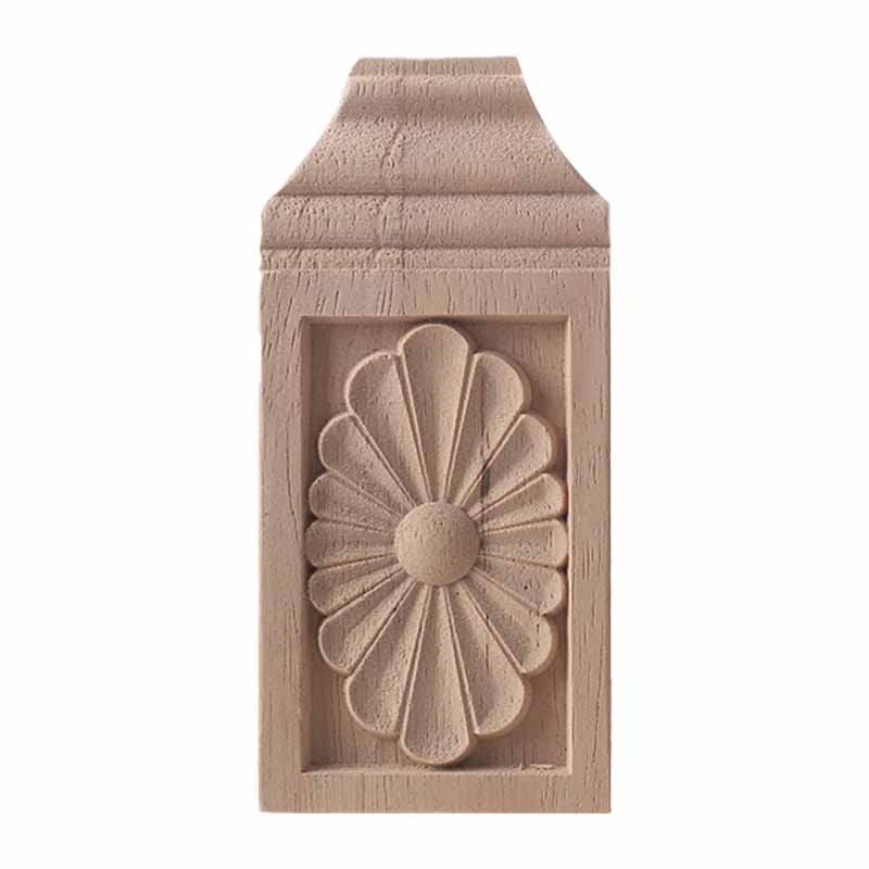 Openwork Floral corner bracket - Home Improvement And Supply 评论和价格