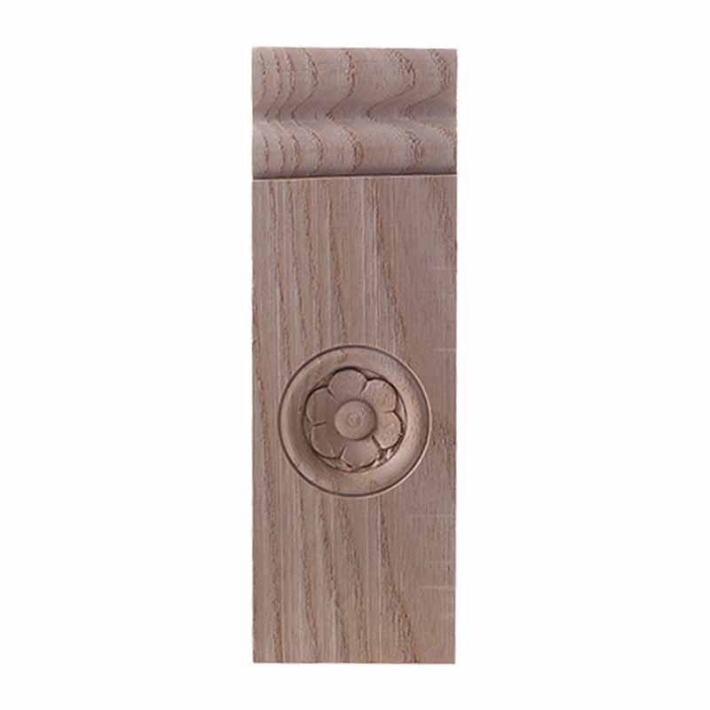 Openwork Floral corner bracket - Home Improvement And Supply 评论和价格