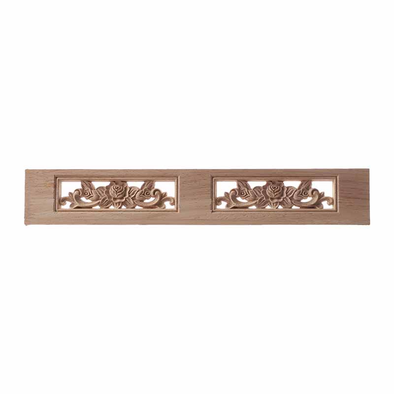 Openwork Floral corner bracket - Home Improvement And Supply 评论和价格
