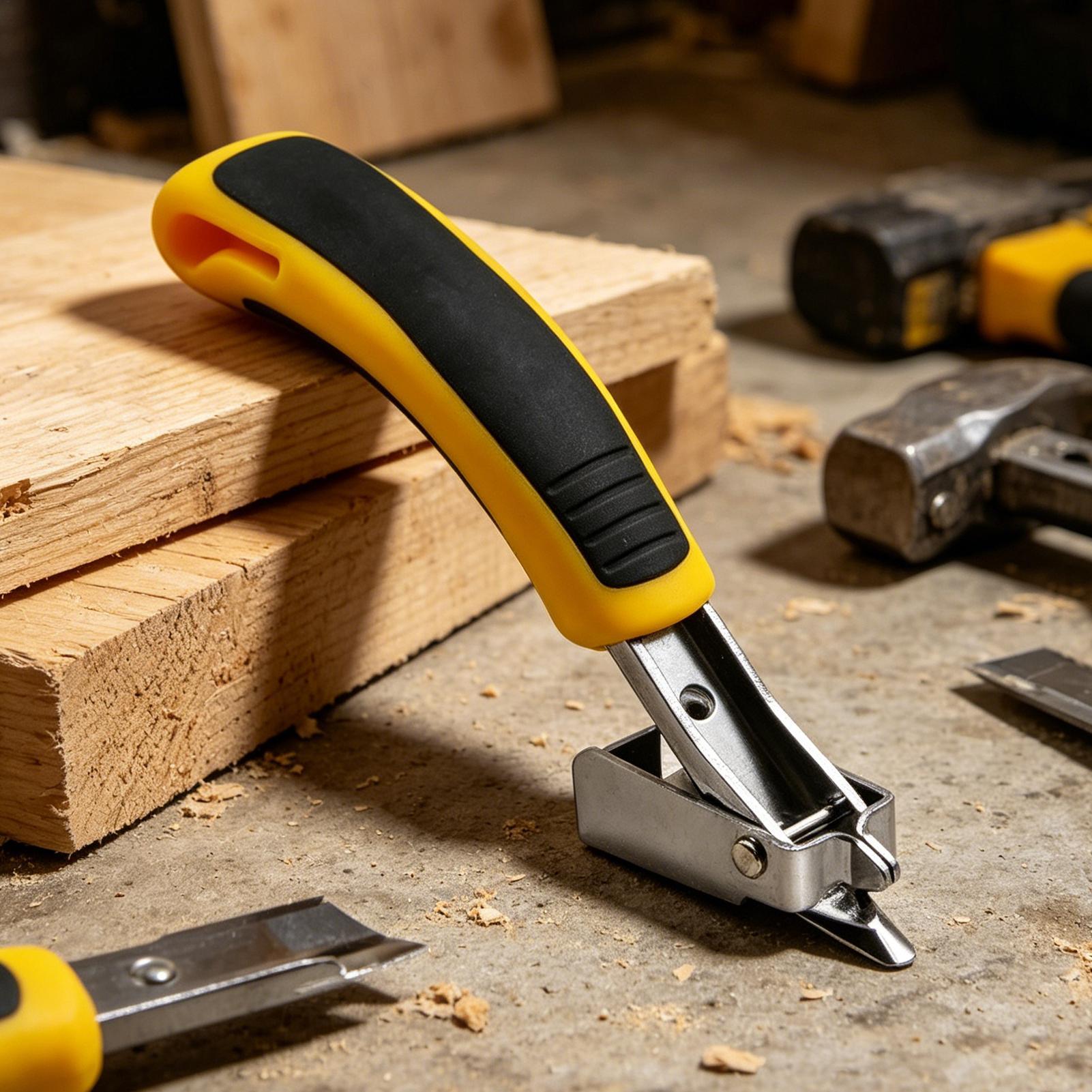 End Cutting Pliers Non-Slip He - Home Improvement Ending 评论和价格