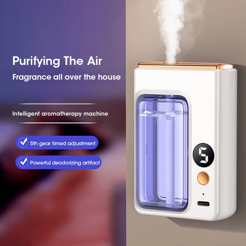 40ML Automatic Home Fragrance  - Home Improvement Kitchen 评论和价格