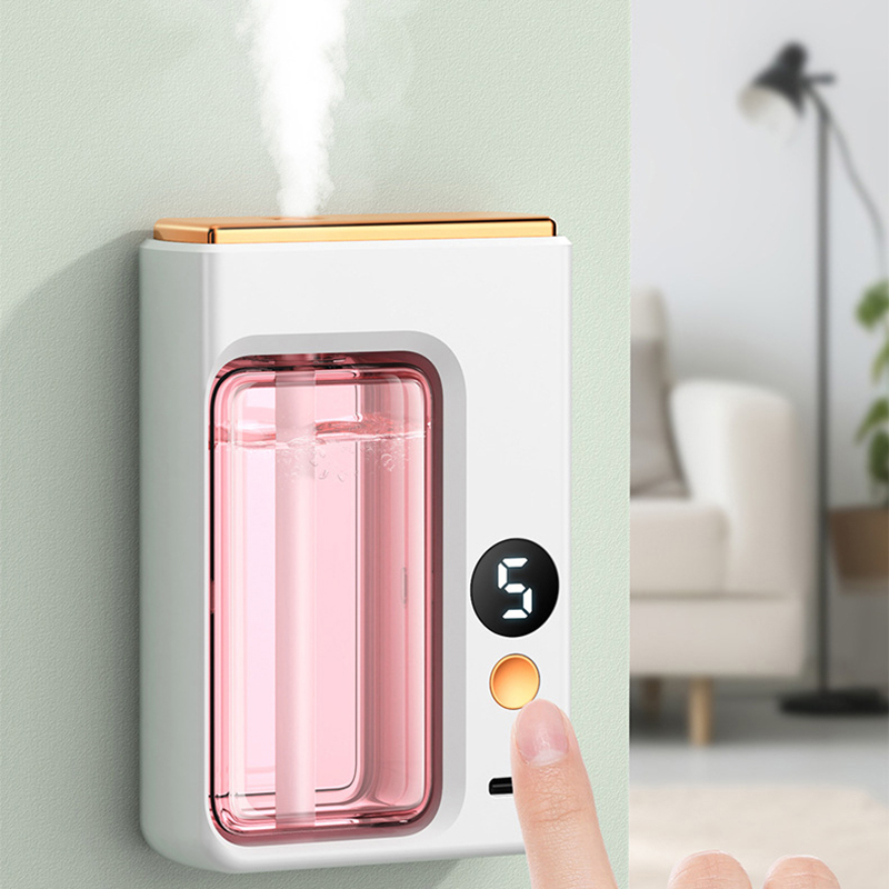 40ML Automatic Home Fragrance  - Home Improvement Kitchen 评论和价格