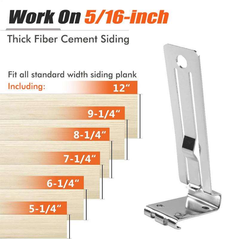 Siding Installation Tools Set  - Home Improvement And Supply 评论和价格