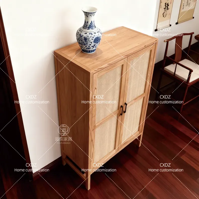 New Chinese Style Rattan Wabi  - Home Improvement Ending 评论和价格