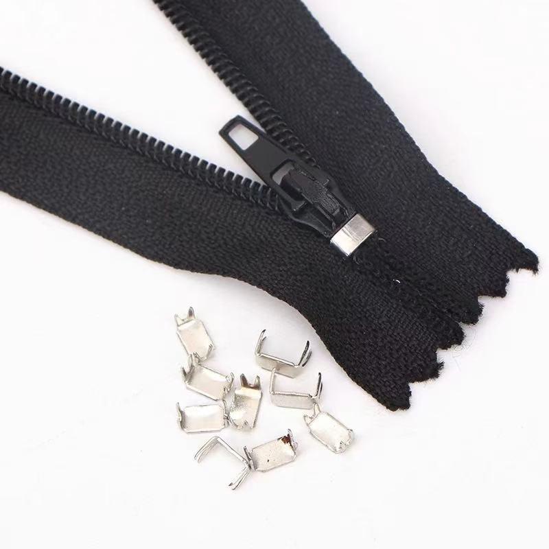 5# Zipper Stopper Four Claw Me - Home Improvement Ending 评论和价格