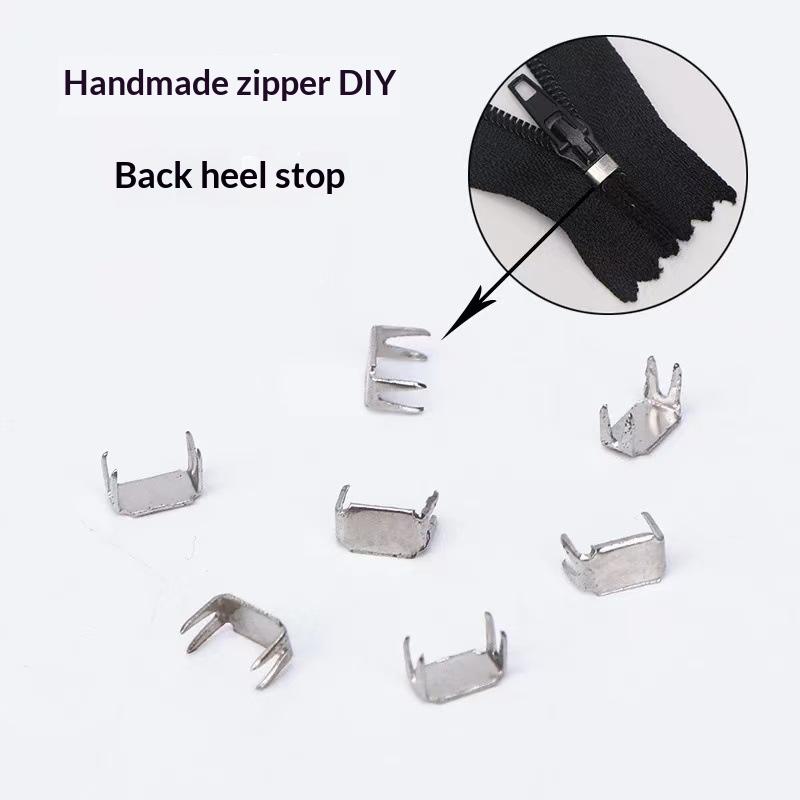 5# Zipper Stopper Four Claw Me - Home Improvement Ending 评论和价格