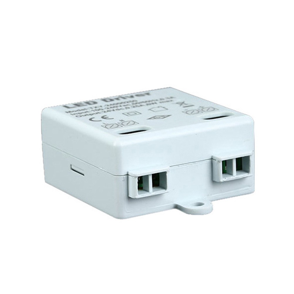 2PCS Compact 12W LED Power Sup - Home Improvement And Supply 评论和价格