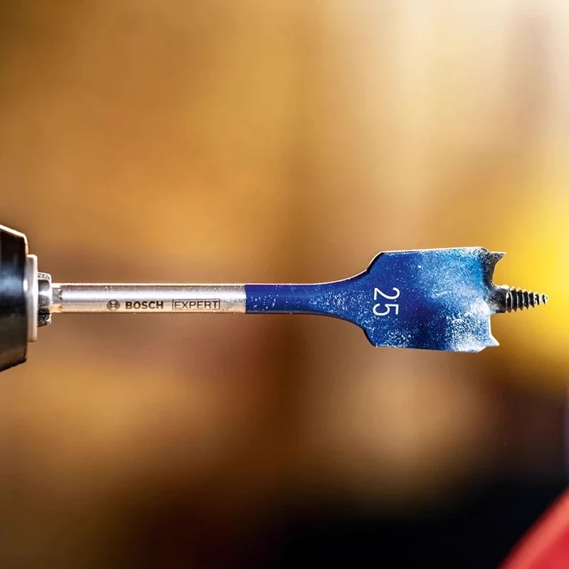 Bosch EXPERT Self Cut Speed Sp - Drill Bit Set 评论和价格