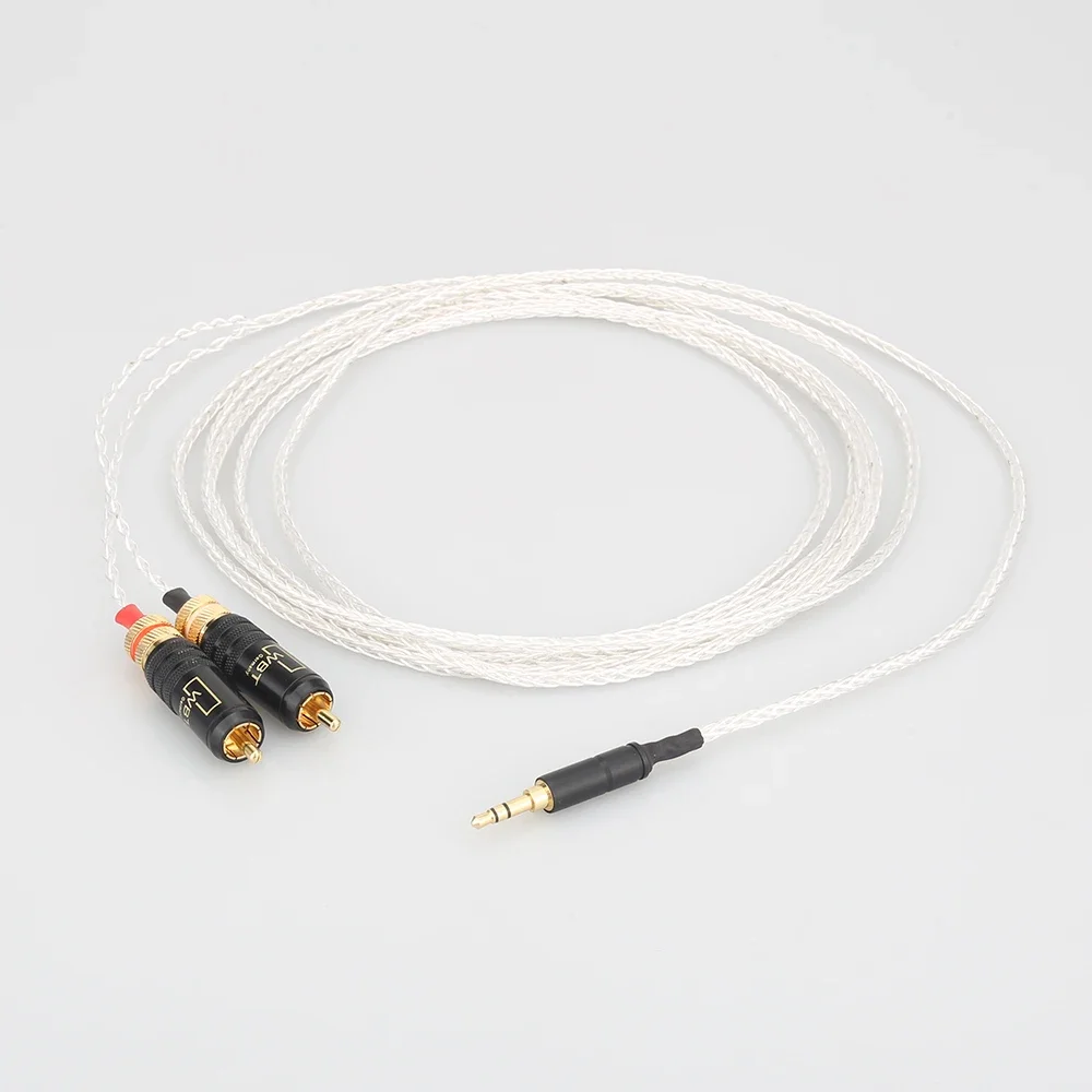 Audiocrast Silver Plated 3.5mm - Home Improvement Dvd 评论和价格