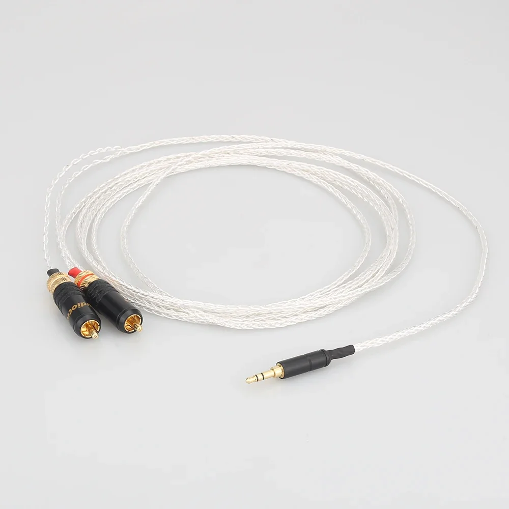 Audiocrast Silver Plated 3.5mm - Home Improvement Dvd 评论和价格