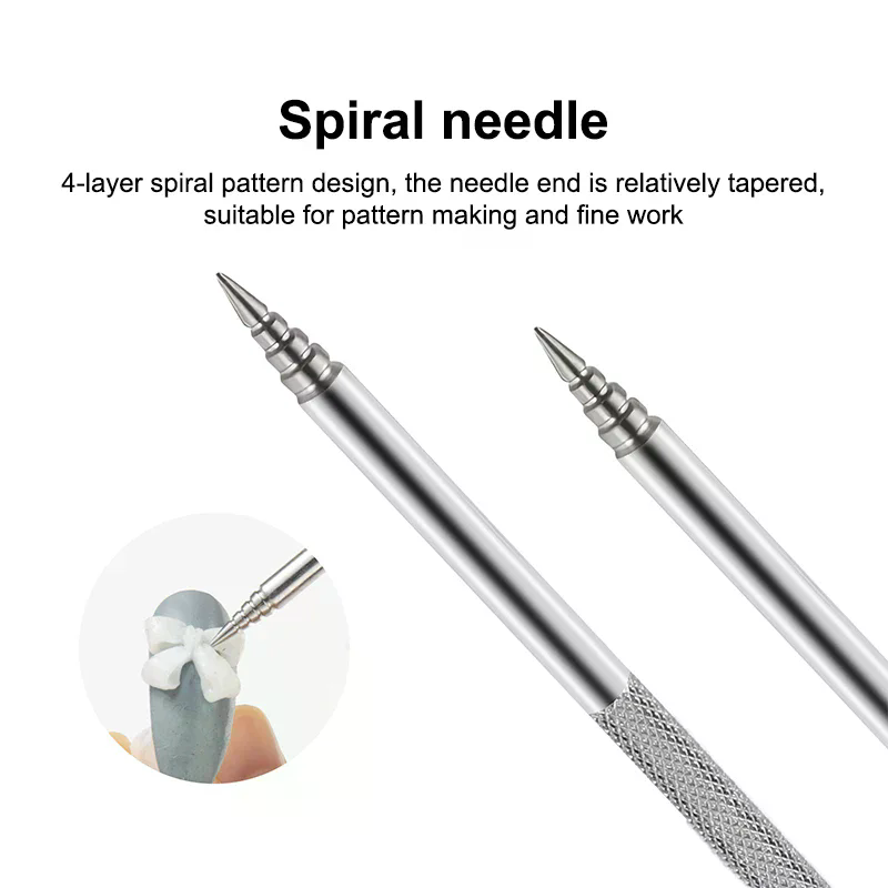 3d Nail Brush Double-ended 12. - Home Improvement Ending 评论和价格