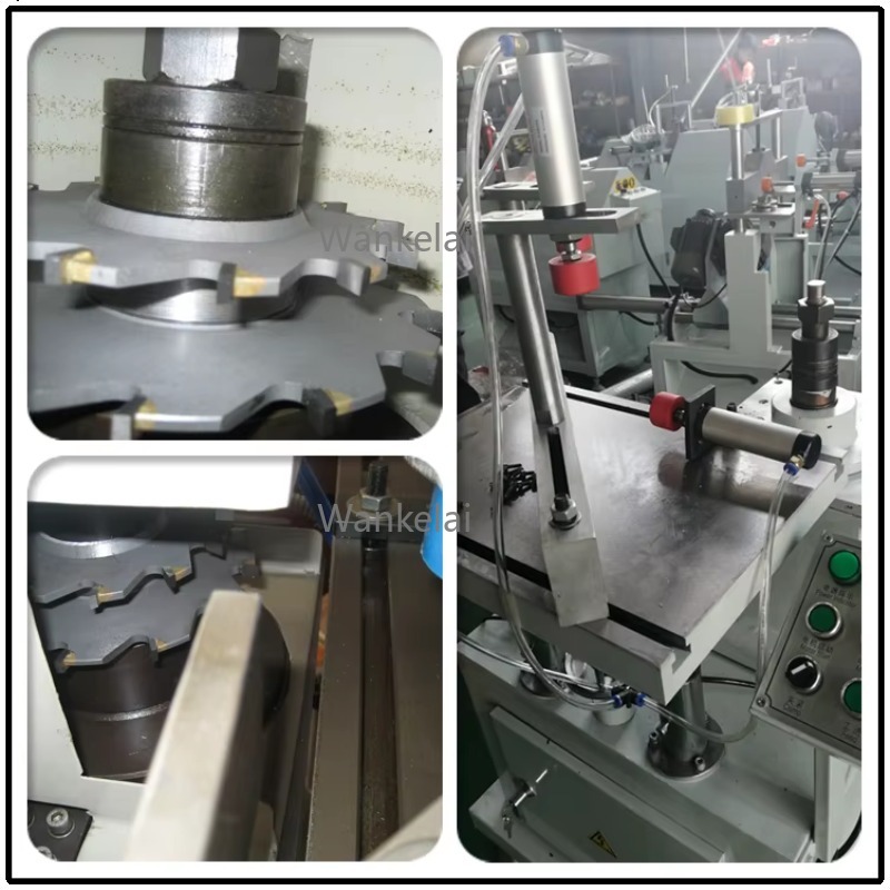 Aluminum Window Mullion End Mi - Home Improvement Ending 评论和价格