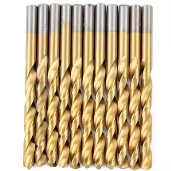 170 Pcs Metric Drill Bit Set T - Drill Bit Set 评论和价格