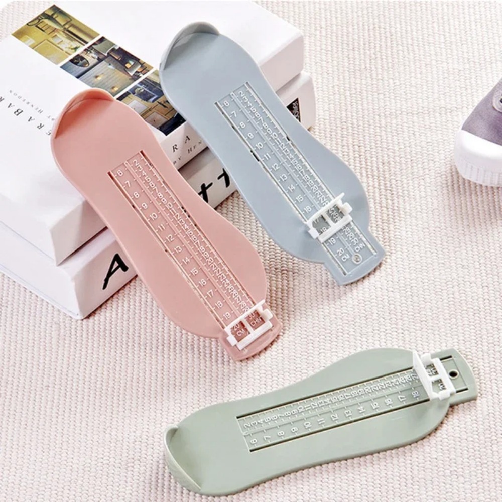 Baby Foot Measurer Kids Shoe S - Home Improvement Kids 评论和价格