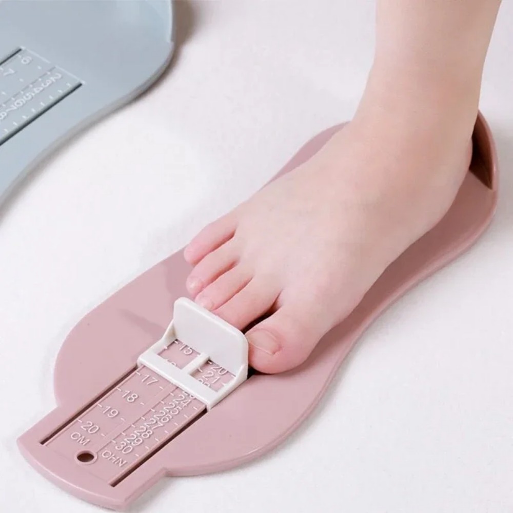 Baby Foot Measurer Kids Shoe S - Home Improvement Kids 评论和价格