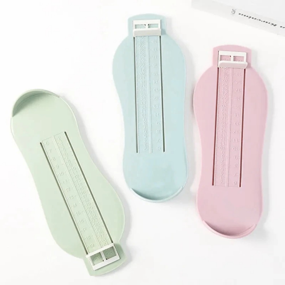 Baby Foot Measurer Kids Shoe S - Home Improvement Kids 评论和价格