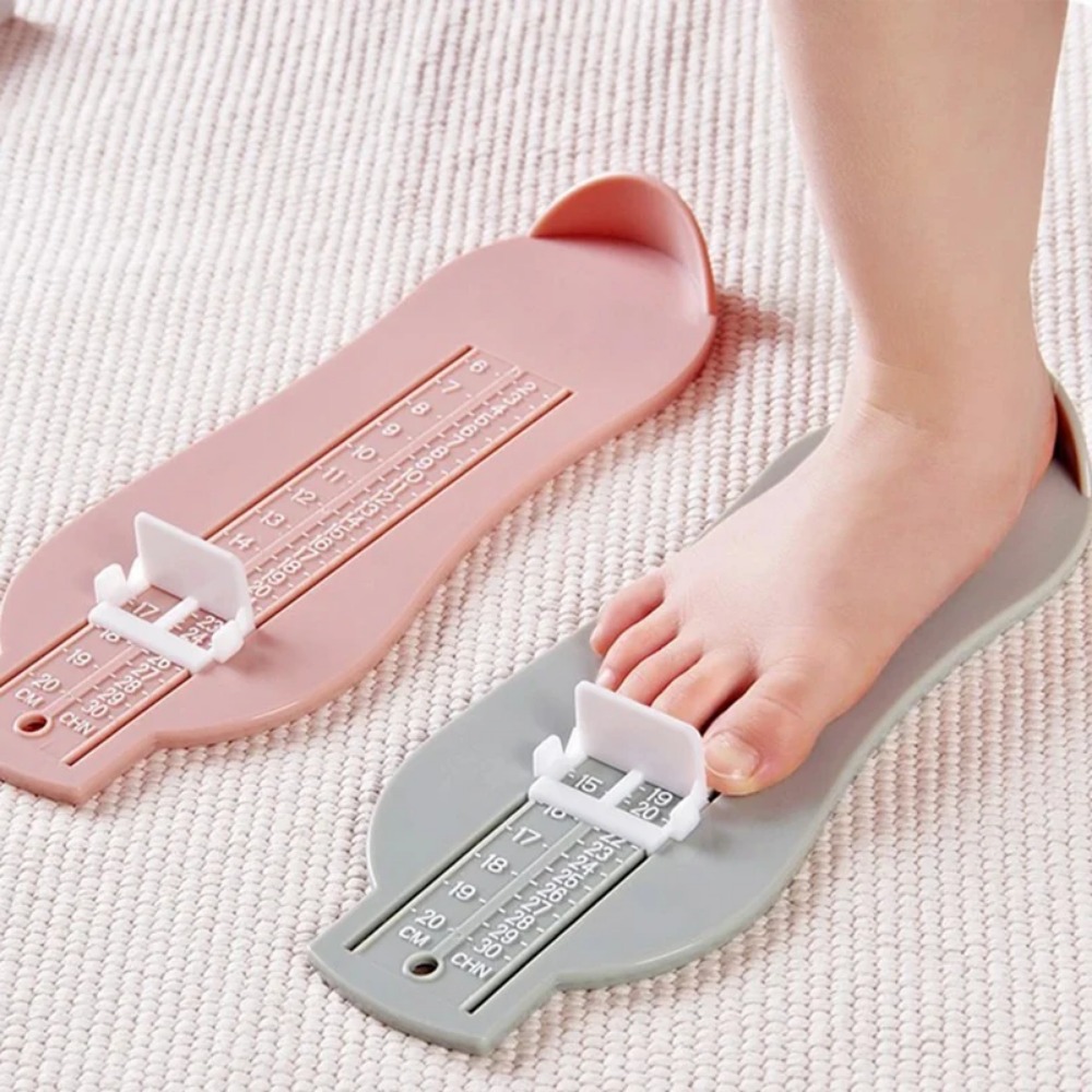 Baby Foot Measurer Kids Shoe S - Home Improvement Kids 评论和价格